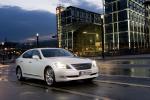 Lexus LS600h L 2007 года